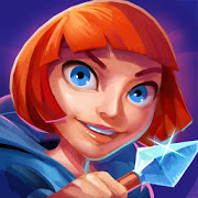 Bow Land [v1.5.0] APK Mod for Android