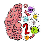 Brain Test 2: Tricky Stories [v0.84] Mod APK per Android