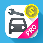 Car Expenses Manager Pro [v30.10] APK Mod untuk Android