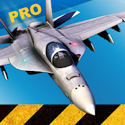 Carrier Landings Pro [v4.3.3] APK وزارة الدفاع لالروبوت