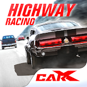CarX Highway Racing [v1.68.2] APK Mod voor Android