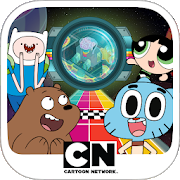 CN Cartoon Network: Who's the Family Genius? [v1.0.7-google]