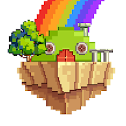 جزيرة الألوان: Pixel Art [v1.2.8]
