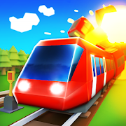 Tiến hành NÀY! - Train Action [v2.4.1] APK Mod cho Android