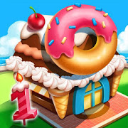 Cooking City: craze chef’ s cooking games [v1.73.5017] APK Mod for Android