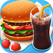 쿠킹 타운 – 열풍 요리사 레스토랑 요리 게임 [v11.9.5017] APK Mod for Android