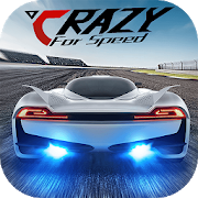 Crazy for Speed ​​[v6.2.5016] APK Mod para Android