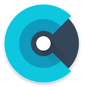 CRISPY - ICON PACK [v2.9.9.9.1] APK Mod voor Android
