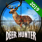 Deer Hunter 2018 [v5.2.3] APK Mod for Android