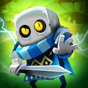 Dice Hunter: Quest of the Dicemancer [v4.4.0] APK Mod for Android