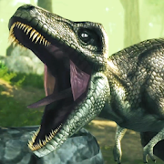 Dino Tamers - Jurassic Riding MMO [v2.0.0] APK Mod voor Android