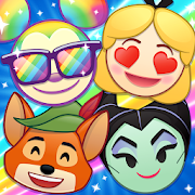 Disney Emoji Blitz [v35.1.0] APK Mod für Android
