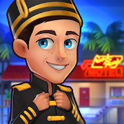 Doorman Story: Hotel team tycoon [v1.2.3] APK Mod for Android