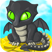 Dragon Castle [v11.70] APK Mod สำหรับ Android