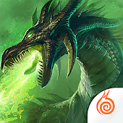 Dragon Revolt - Classic MMORPG [v3.11] APK Mod لأجهزة الأندرويد