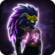 Dragon Shadow Battle: Super Hero Legend [v1.3.50] APK Mod pour Android