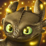 Dragons: Rise of Berk [v1.49.17] APK Mod untuk Android