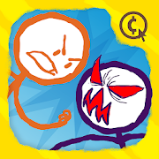 Draw a Stickman: EPIC 2 Pro [v1.1.1.568] APK Mod for Android