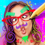 Draw On Pictures [v8.3.1] APK Mod for Android