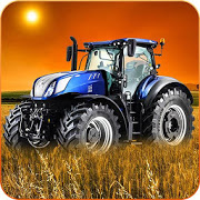 Farm Simulator 2020 –Tractor Games 3D [v2.3] APK Mod for Android