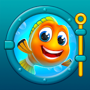 Fishdom [v4.92.1] APK Mod für Android