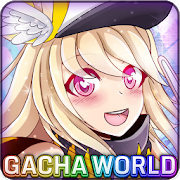 Gacha World [v1.3.6] Mod APK per Android