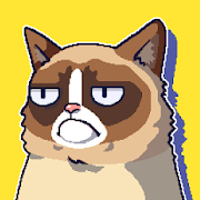 لعبة Grumpy Cat's أسوأ لعبة على الإطلاق [v1.5.6]