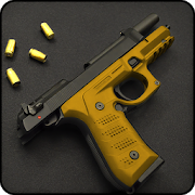 Gun Builder Simulator Mod [AP3.4] APK gratuito per Android