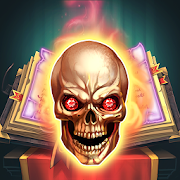 Gunspell - Match 3 Puzzle RPG [v1.6.311] APK Mod voor Android