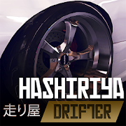 Hashiriya Drifter # 1 Racing [v1.3.6] APK Mod para Android
