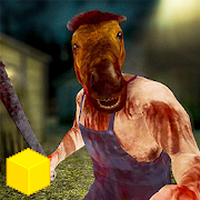 HeadHorse: Horror Game [v1.2.8] APK Mod pour Android