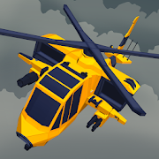 HELI 100 [v1.0.3] APK Mod for Android