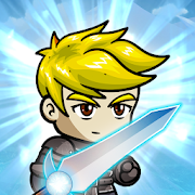 Hero Age - RPG classic [v1.0l] APK Mod cho Android