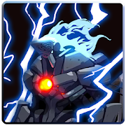 ヒーローブレイブ：ドラゴンの戦い[v1.0.5] Android用APK Mod