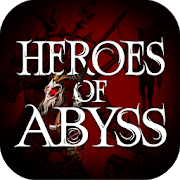 Heroes de abysso [v2.04] APK Mod Android
