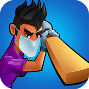 Hitwicket ™ Superstars - Trò chơi chiến thuật cricket 2020 [v3.5.2] APK Mod cho Android