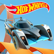 Hot Wheels：Race Off [v9.0.11984] Android用APK Mod