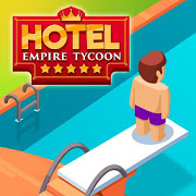 Hotel Empire Tycoon - Simulator Manajer Game Idle [v1.8.2] APK Mod untuk Android