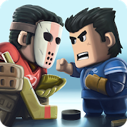 Ice Rage: Hockey Multiplayer game [v1.0.32] APK Mod สำหรับ Android