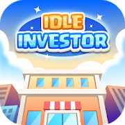 Idle Investor - أفضل لعبة خاملة [v2.1.0] APK Mod لأجهزة Android