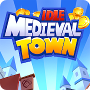 Idle Medieval Town – Tycoon, Clicker, Medieval [v1.1.6] APK Mod for Android