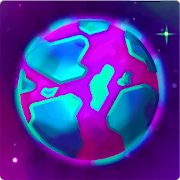 Idle Planet Miner [v1.5.11] APK Mod pour Android