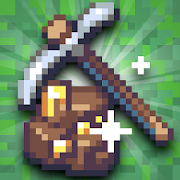 Idle Pocket Crafter: Mine Rush [v1.0.404] APK Mod for Android