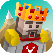 Idle Realm Builder [v1] APK Mod for Android