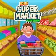 Idle Supermarket Tycoon - Winziges Shop-Spiel [v2.2.8] APK Mod für Android