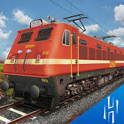 Indian Train Simulator [v2020.3.8] APK Mod voor Android