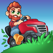 APK Mod Literally Just Mowing [v1.6.2] dành cho Android