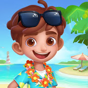 Jellipop Match-Decorate your dream island！ [v7.5.1] APK Mod for Android