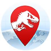 Jurassic World Alive [v2.0.40] APK Mod voor Android