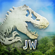 Jurassic World ™: Das Spiel [v1.45.1] APK Mod für Android